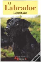 Capa do artigo O Labrador