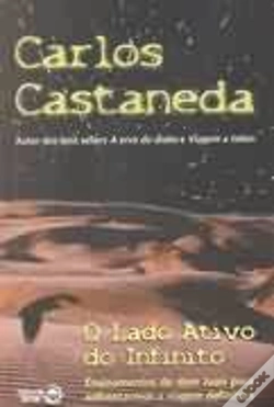 Capa do artigo O Lado Ativo do Infinito