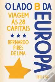 Capa do artigo O Lado B da Europa
