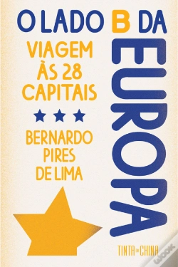 Capa do artigo O Lado B da Europa