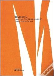 Capa do artigo O Lado de Cá