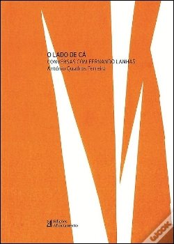 Capa do artigo O Lado de Cá