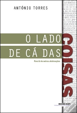 Capa do artigo O Lado de Cá das Coisas