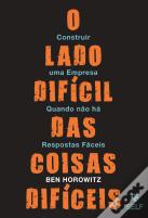 O Lado Difícil das Coisas Difíceis