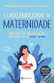 Capa do artigo O Lado Emocional da Maternidade