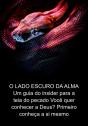 O Lado Escuro Da Alma Um Guia Do Insider Para A Teia Do Pecado Você Quer Conhecer A Deus? Primeiro Conheça A Si Mesmo - Preview