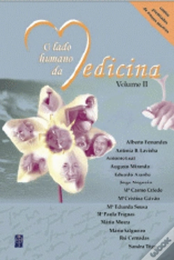 Capa do artigo O Lado Humano da Medicina