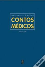 Capa do artigo O Lado Humano da Medicina