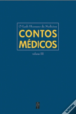Capa do artigo O Lado Humano da Medicina