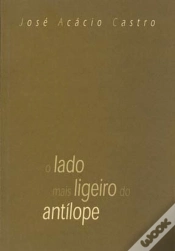 Capa do artigo O Lado Mais Ligeiro do Antílope