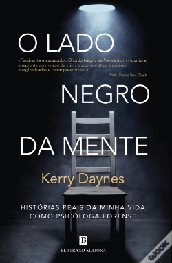 Capa do artigo O Lado Negro da Mente