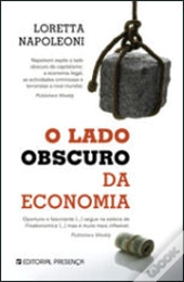 O Lado Obscuro da Economia