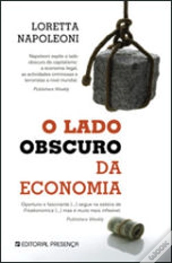 Capa do artigo O Lado Obscuro da Economia