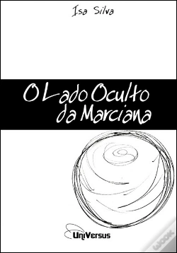 Capa do artigo O Lado Oculto da Marciana