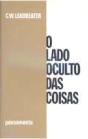 O Lado Oculto das Coisas - Preview