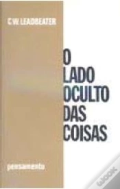 Capa do artigo O Lado Oculto das Coisas