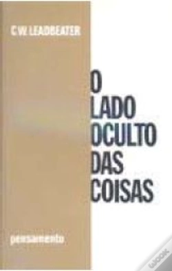 Capa do artigo O Lado Oculto das Coisas