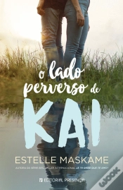 Capa do artigo O Lado Perverso de Kai