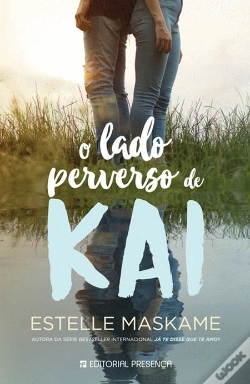Capa do artigo O Lado Perverso de Kai
