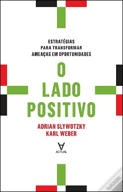 Capa do artigo O Lado Positivo