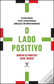 Capa do artigo O Lado Positivo