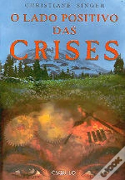Capa do artigo O Lado Positivo das Crises