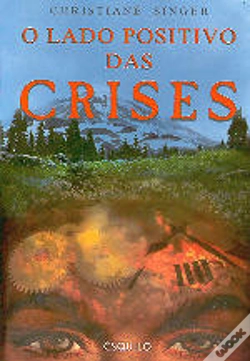 Capa do artigo O Lado Positivo das Crises