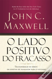 Capa do artigo O Lado Positivo do Fracasso