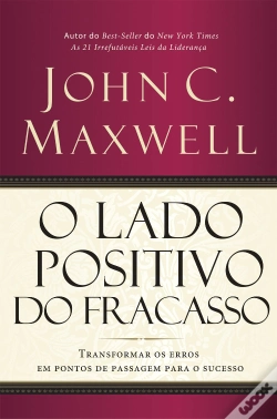 Capa do artigo O Lado Positivo do Fracasso