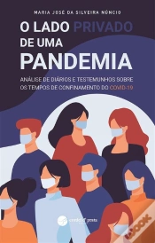 Capa do artigo O Lado Privado De Uma Pandemia