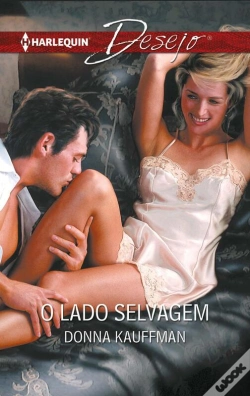 Capa do artigo O Lado Selvagem