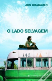 Capa do artigo O Lado Selvagem