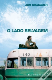 Capa do artigo O Lado Selvagem
