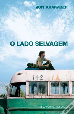 Capa do artigo O Lado Selvagem