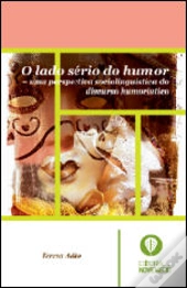 O Lado Sério do Humor