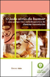 Capa do artigo O Lado Sério do Humor
