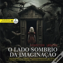 Capa do artigo O Lado Sombrio Da Imaginação