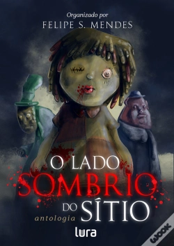Capa do artigo O Lado Sombrio Do SíTio