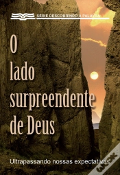 Capa do artigo O Lado Surpreendente De Deus