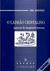 Capa do artigo O Ladrão Cristalino