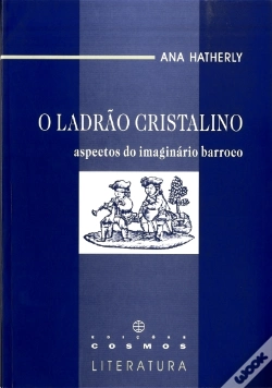 Capa do artigo O Ladrão Cristalino