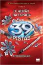 O Ladrão da Espada - Preview