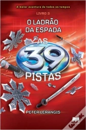 O Ladrão da Espada