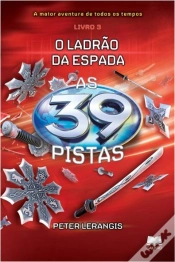 Capa do artigo O Ladrão da Espada