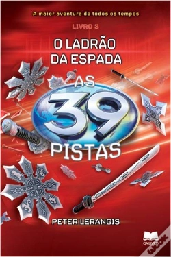 Capa do artigo O Ladrão da Espada