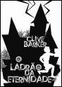 O Ladrão da Eternidade - Preview