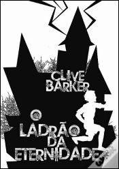 Capa do artigo O Ladrão da Eternidade