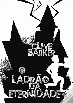 Capa do artigo O Ladrão da Eternidade