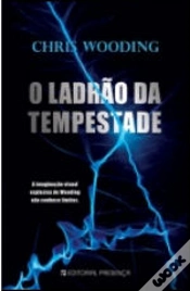 Capa do artigo O Ladrão da Tempestade