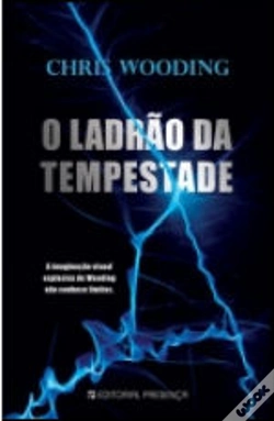 Capa do artigo O Ladrão da Tempestade
